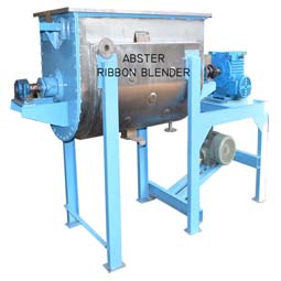 Reaction Vessel Blending and Mixing machine