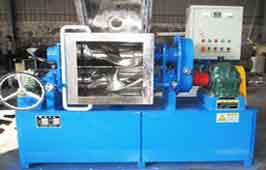 Lab sigma Mixer Lab sigma Mixer