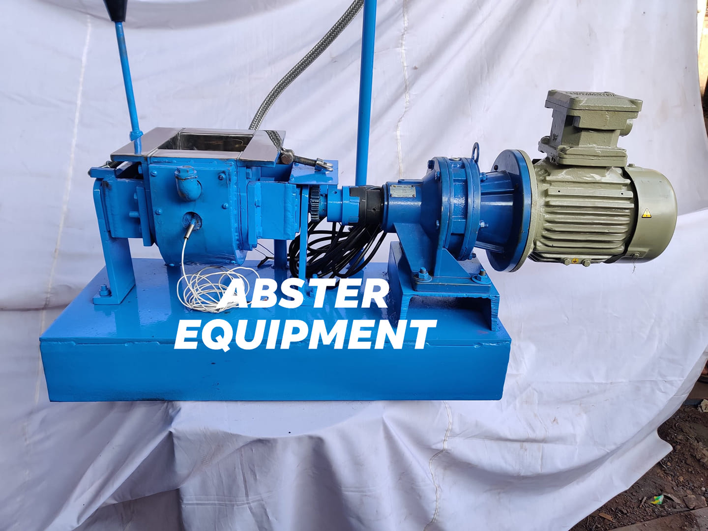 Lab Sigma mixer lab sigma mixer