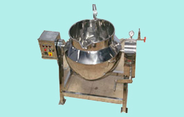 Ribbon Blender manufacturer