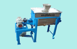 ribbon blender mixer