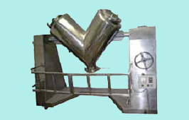 Ribbon Blender manufacturer